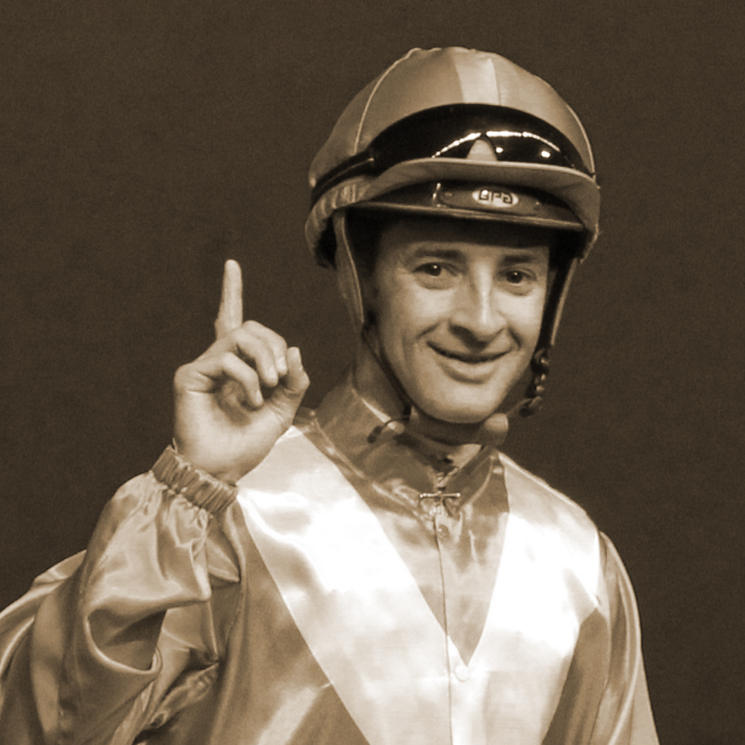 Best Jockey: Christophe Lemaire